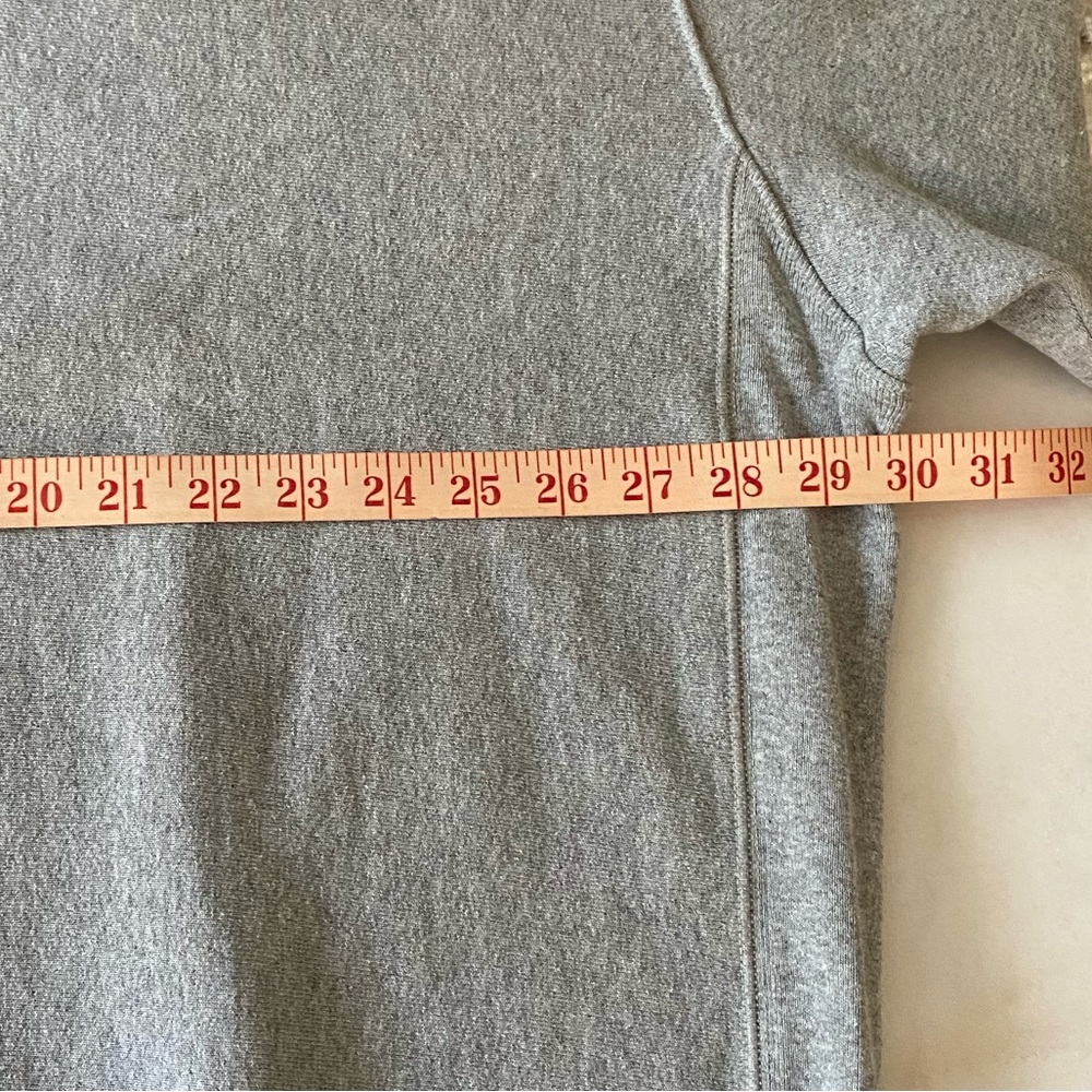 NEW Champion Reverse Weave Men’s Crew Neck Sweatshirt Size 2XL S1049. - Picture 8 of 12